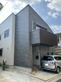 東京都世田谷区上馬３丁目