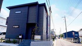 埼玉県日高市大字原宿