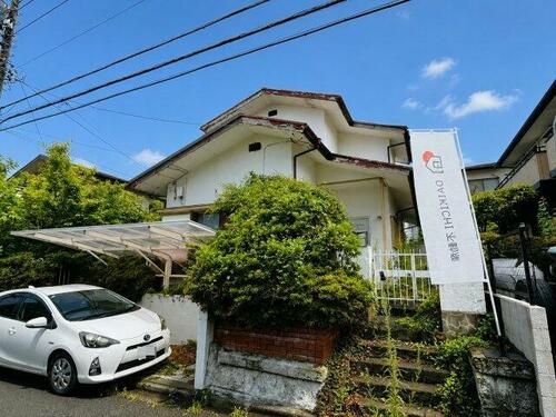 Used Detached House, Hatoyama Town, Saitama
