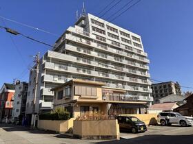 クローバマンション大牟田２