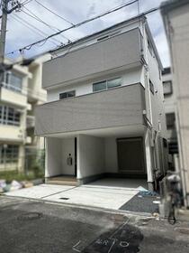 大阪府寝屋川市池田西町