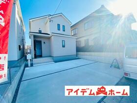 愛知県春日井市東野町４丁目