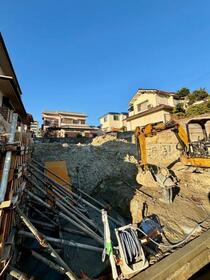 兵庫県神戸市須磨区竜が台５丁目