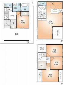 兵庫県神戸市兵庫区荒田町３丁目