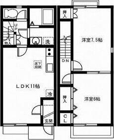 間取り：223041386675