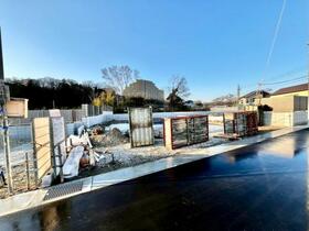 兵庫県神戸市北区道場町日下部