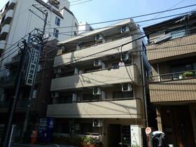 メインステージ幡ヶ谷駅前