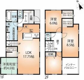 兵庫県神戸市北区道場町日下部