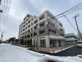 ライオンズガーデン福住