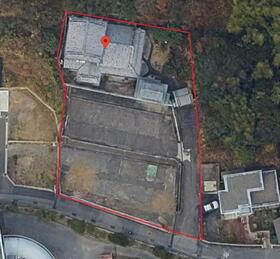 高知県高知市槇山町