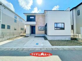 愛知県愛西市北一色町証文