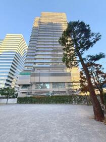 パークシティ中野　エアーズ