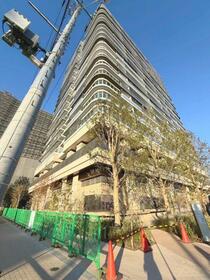 パークシティ中野　ブリーズ