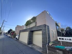 ラ・アトレ玉川瀬田　ウエストテラス