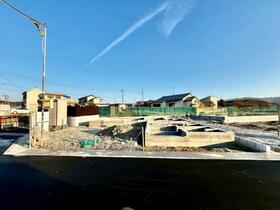 兵庫県神戸市北区道場町日下部