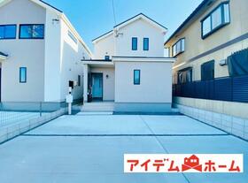 愛知県春日井市東野町４丁目