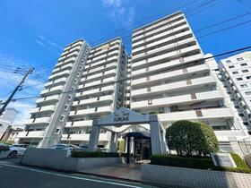 ツインタワー久留米　８０２