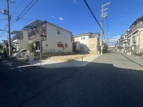 大阪府大阪市西淀川区中島１丁目