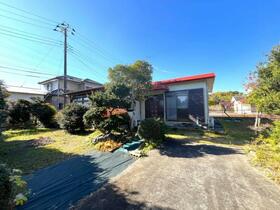 千葉県大網白里市下ヶ傍示