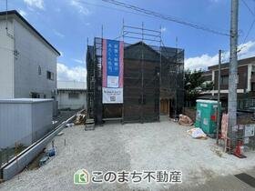 茨城県坂東市岩井
