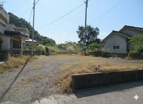 鹿児島県垂水市海潟