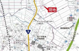 熊本県宇城市小川町北小野