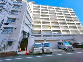 タカシマ志村マンション