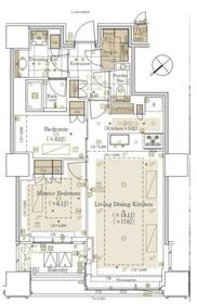 三田ガーデンヒルズ　ウエスト