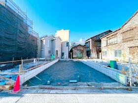 東京都荒川区南千住３丁目