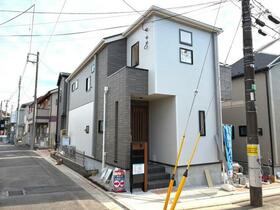 東京都練馬区下石神井５丁目