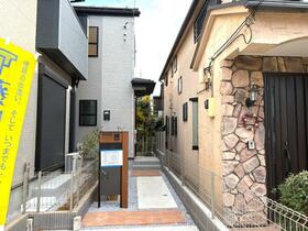 東京都練馬区下石神井５丁目