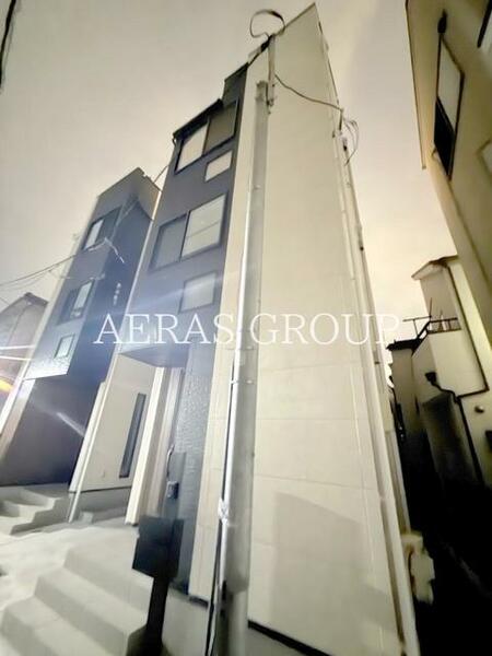 detached 東京都墨田区墨田２丁目

地図を見る