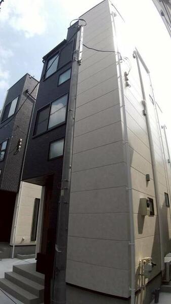 detached 東京都墨田区墨田２丁目

地図を見る