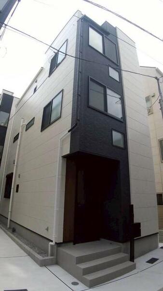 detached 東京都墨田区墨田２丁目

地図を見る