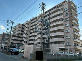 宗像市赤間　アンピール教育大前?　中古マンション