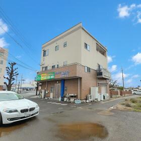 大分県大分市明磧町２丁目