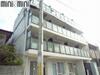 武庫之荘駅より徒歩5分 4階 築41年9ヶ月の賃貸物件