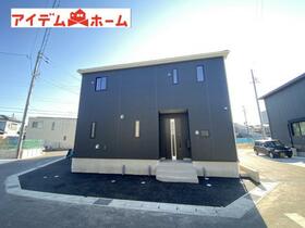 愛知県岡崎市中島町字戸井