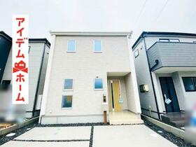 愛知県春日井市熊野町