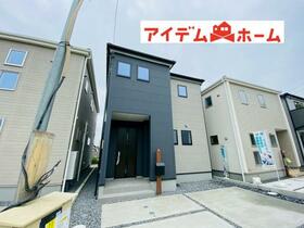 愛知県春日井市熊野町