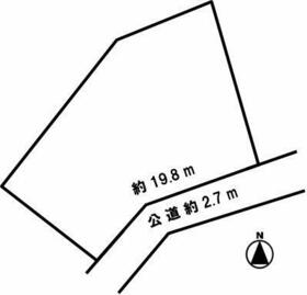 愛知県豊橋市賀茂町字棒ケ池