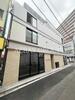FABRIC中井dueResidence 3階 築1年4ヶ月の賃貸物件