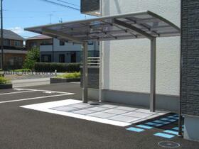 キックルⅡ 203 ｜ 茨城県古河市坂間（賃貸アパート1R・2階・24.68㎡） その5