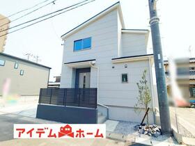愛知県春日井市桃山町２丁目