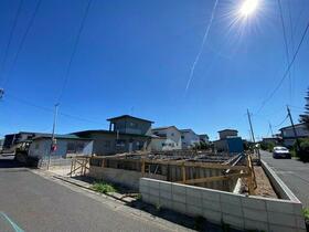 秋田県潟上市天王字北野