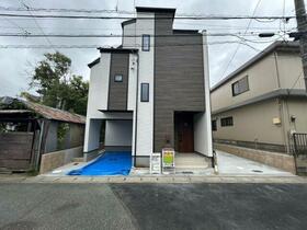 千葉県市川市塩焼１丁目