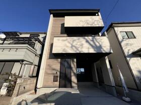 埼玉県川口市上青木３丁目