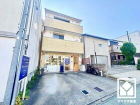 京都府京都市伏見区鍋島町