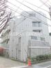 ブライズ新宿中井 1階 築17年10ヶ月の賃貸物件
