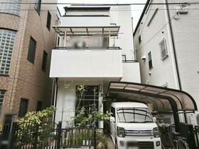 東京都江戸川区篠崎町2丁目